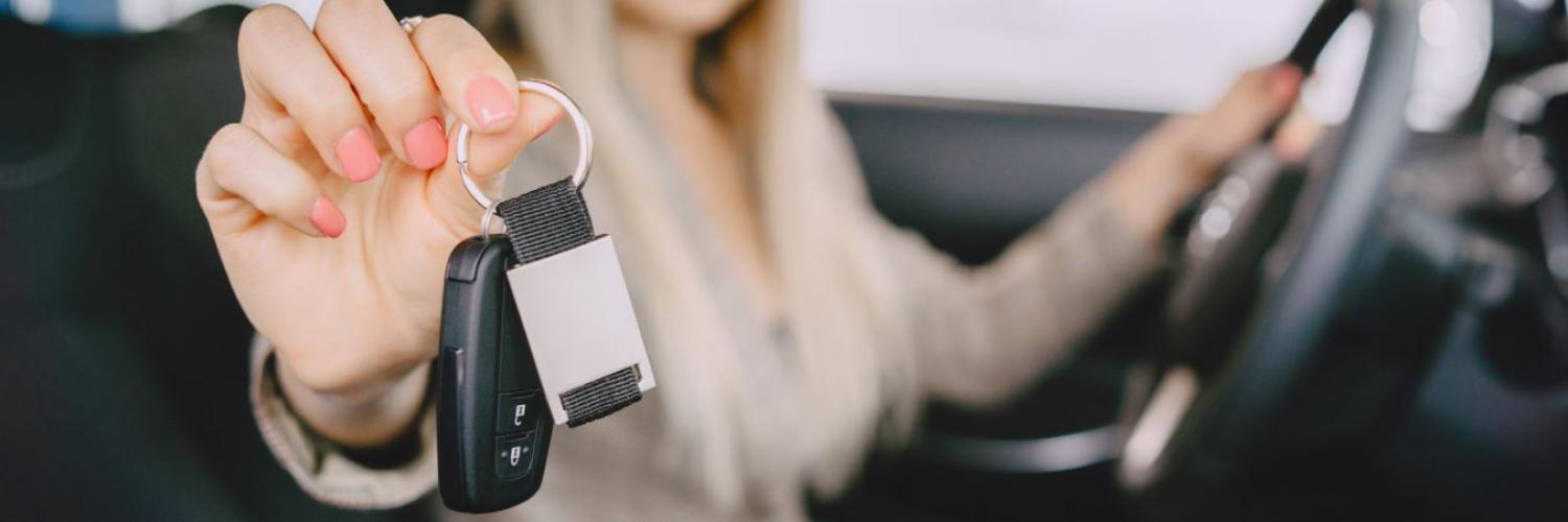 GUIDE PREVENTING KEYLESS CAR THEFT Fleet Toolbox